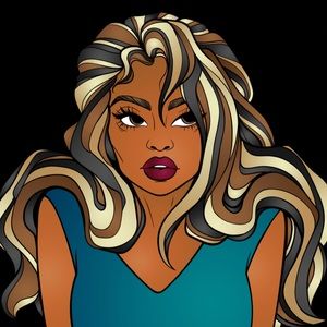 Meet your Posher, Esther